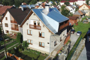 Ubytovanie Marta Vavreková Habovka